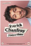 Patrick Chanfray dans D'accordiste - 