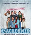 L'académie - 