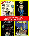 Chraz dans Le best of du meilleur des 4 ! - 