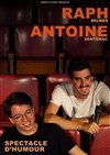 30 / 30 Raph et Antoine Sentenec - 