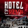 Hôtel de la peur - 