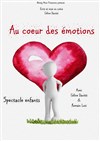 Au coeur des émotions - 