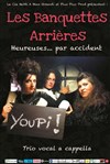 Les banquettes arrières - 