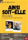 Ainsi soit-elle - 