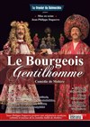 Le Bourgeois Gentilhomme - 