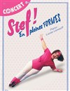 Stef ! En pleines formes - 