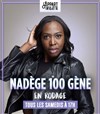 Nadège 100 Gêne dans Puzzle De Vie | en rodage - 