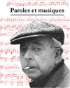 Paroles et musiques - 