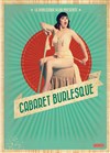 Le cabaret burlesque - 