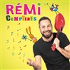 Rémi Comptines : le concert des comptines - 