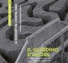 Il giordino d'amore | Charme & raffinement à la cour des Barberini - 