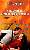 Autant qu'on s'emporte encore en chantant - 