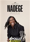 Nadège dans Puzzle - 