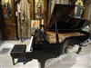 Les plus beaux Adagios pour piano - 