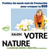 Salon Votre nature - 