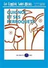 Guignol et ses perroquets - 