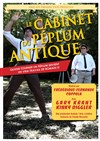 Le Cabinet du Péplum antique - 