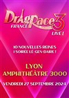 Drag Race France Live saison 3 | Lyon - 