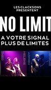 No limits - 