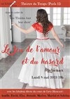 Le jeu de l'amour et du hasard - 