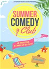 Summer Comedy Club - 