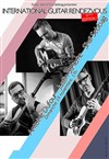 International Guitar Rendez-vous 5ème édition - 