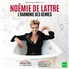 Noémie de Lattre dans L'harmonie des genres - 