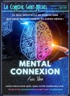 Tibor dans Mental connexion - 