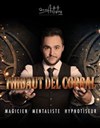 Thibaut Del Corral dans Sous Hypnose - 