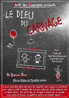 Le dieu du carnage - 