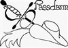 Passdarm, spectacle d'escrime - 