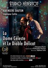 La Dame Céleste et le Diable Délicat - 