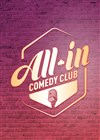 All in Comedy Club - 