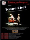 Toque chef - 