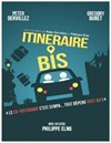 Itinéraire bis | dans le cadre du Chaba'FestiComédie - 