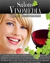 Salon Vinomédia de Issy-les-Moulineaux | 15 ème édition - 