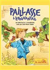 Paillasse l'épouvantail - 