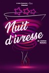 Nuit d'ivresse - 