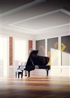 Récital de piano uvres célèbres classiques et jazz - 