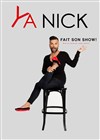 Ya Nick fait son show ! - 