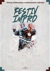 Festiv'Impro 2024 : Festival international d'improvisation théâtrale | Versailles - 