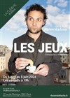 Les jeux - 