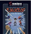 Caucus : Le choc des impros - 