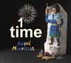 André Minvielle + Journal Intime + Ti'Bal Tribal - 