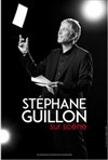 Stéphane Guillon dans Stéphane Guillon sur scène - 