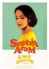 Sophia Aram | Nouveau spectacle - 