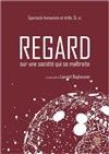 Laurent Boghossian dans Regard - 