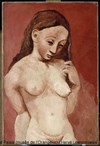 Picasso. Bleu et Rose - 