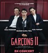 Garçons II - 