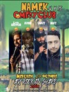 Le Namek Comedy Club rôde son spectacle - 